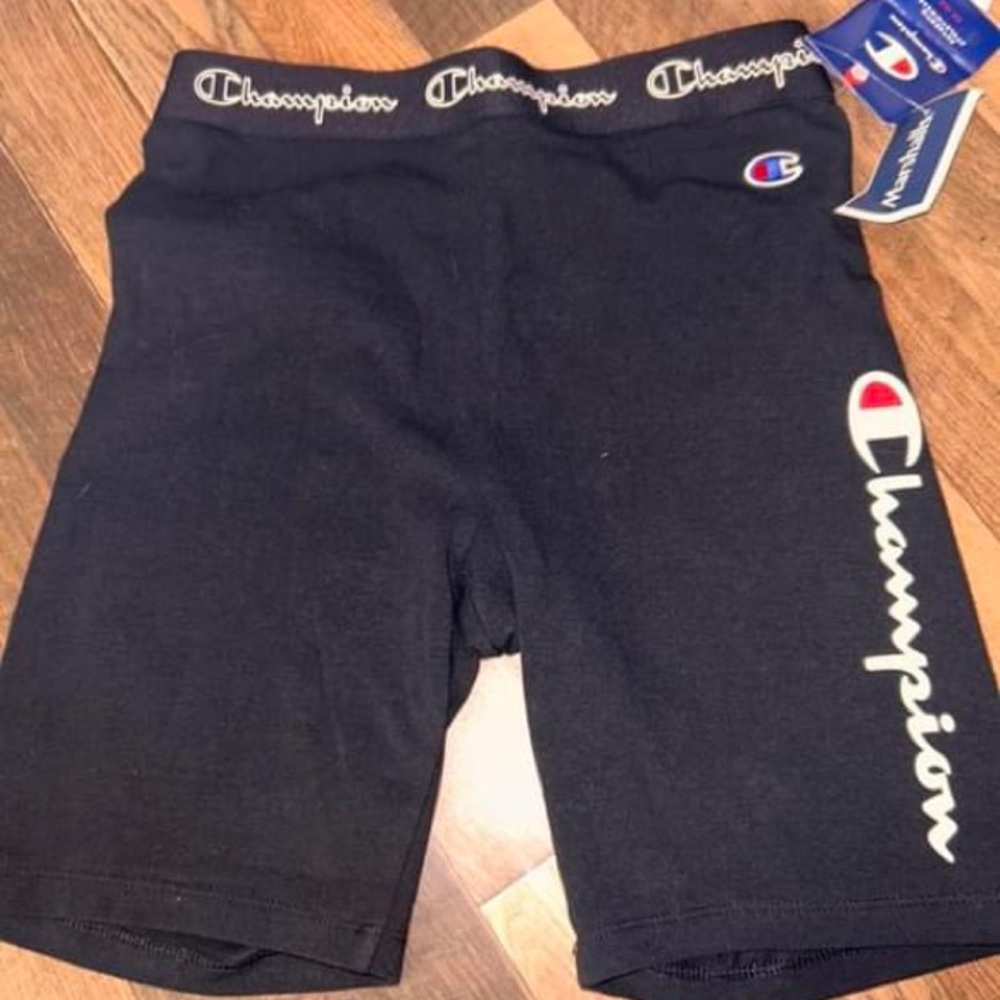 Champion shorts
